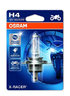 Osram Gloeilamp, verstraler 64193XR-01B