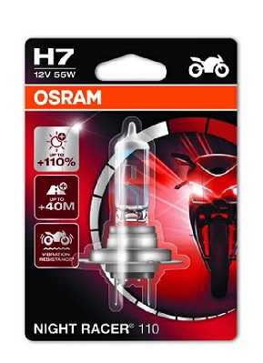 Osram Gloeilamp, verstraler 64210NR1-01B