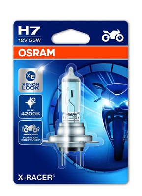 Osram Gloeilamp, verstraler 64210XR-01B