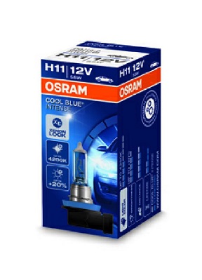 Osram Gloeilamp, bochtenlicht 64211CBI