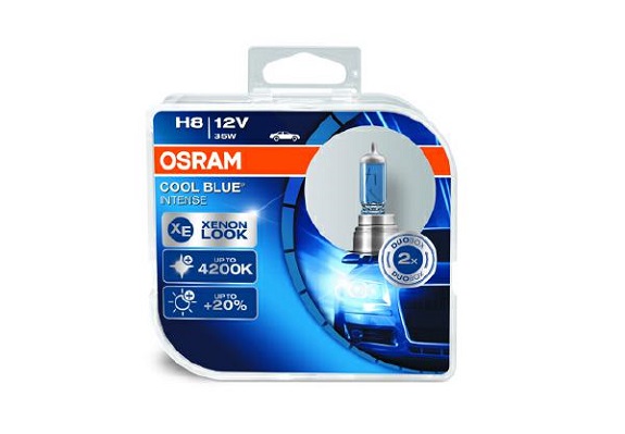 Osram Gloeilamp, bochtenlicht 64212CBI-HCB