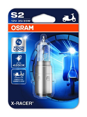 Osram Gloeilamp, verstraler 64327XR-01B