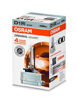 Osram Gloeilamp, verstraler 66150