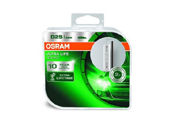 Osram Gloeilamp, koplamp 66240ULT-HCB