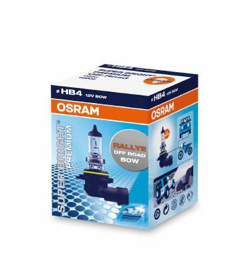 Osram Gloeilamp, verstraler 69006SBP