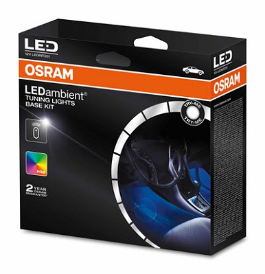 Osram Verlichting LEDINT201-SEC