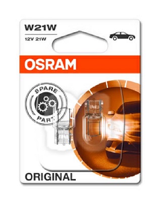 Osram Gloeilamp, parkeer- / begrenzingslicht 7505-02B