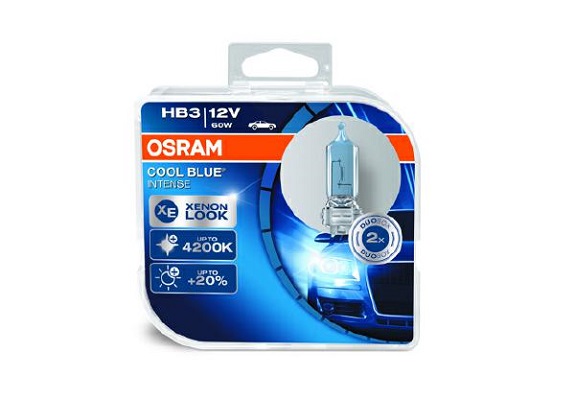 Osram Gloeilamp, koplamp 9005CBI-HCB