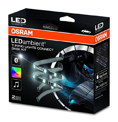 Osram Verlichting LEDINT102