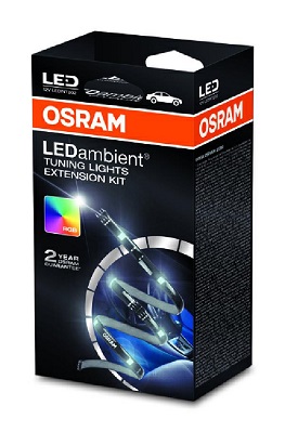Osram Verlichting LEDINT202