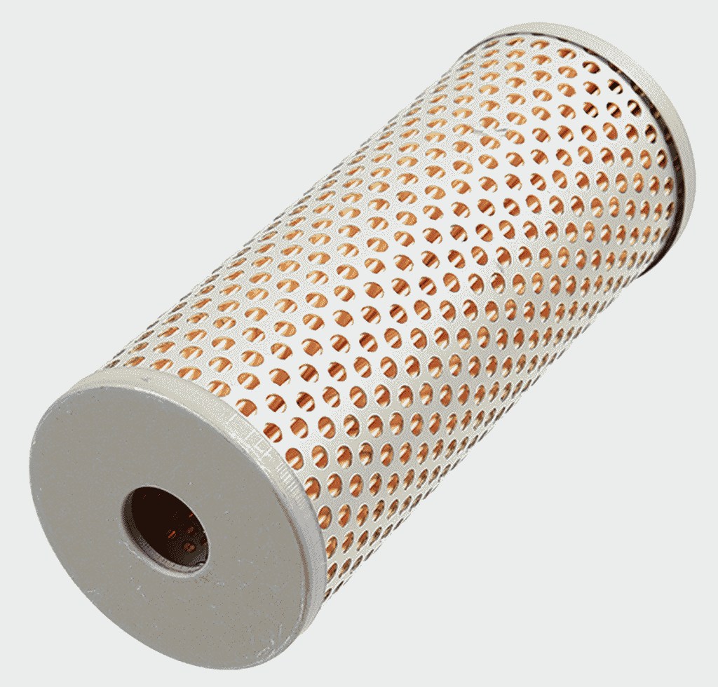 ZF Filter/oliezeef automaatbak 5961.307.859