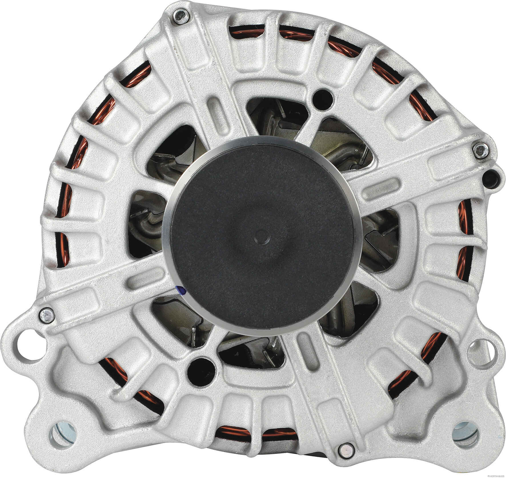 Herth+Buss Elparts Alternator/Dynamo 32000023