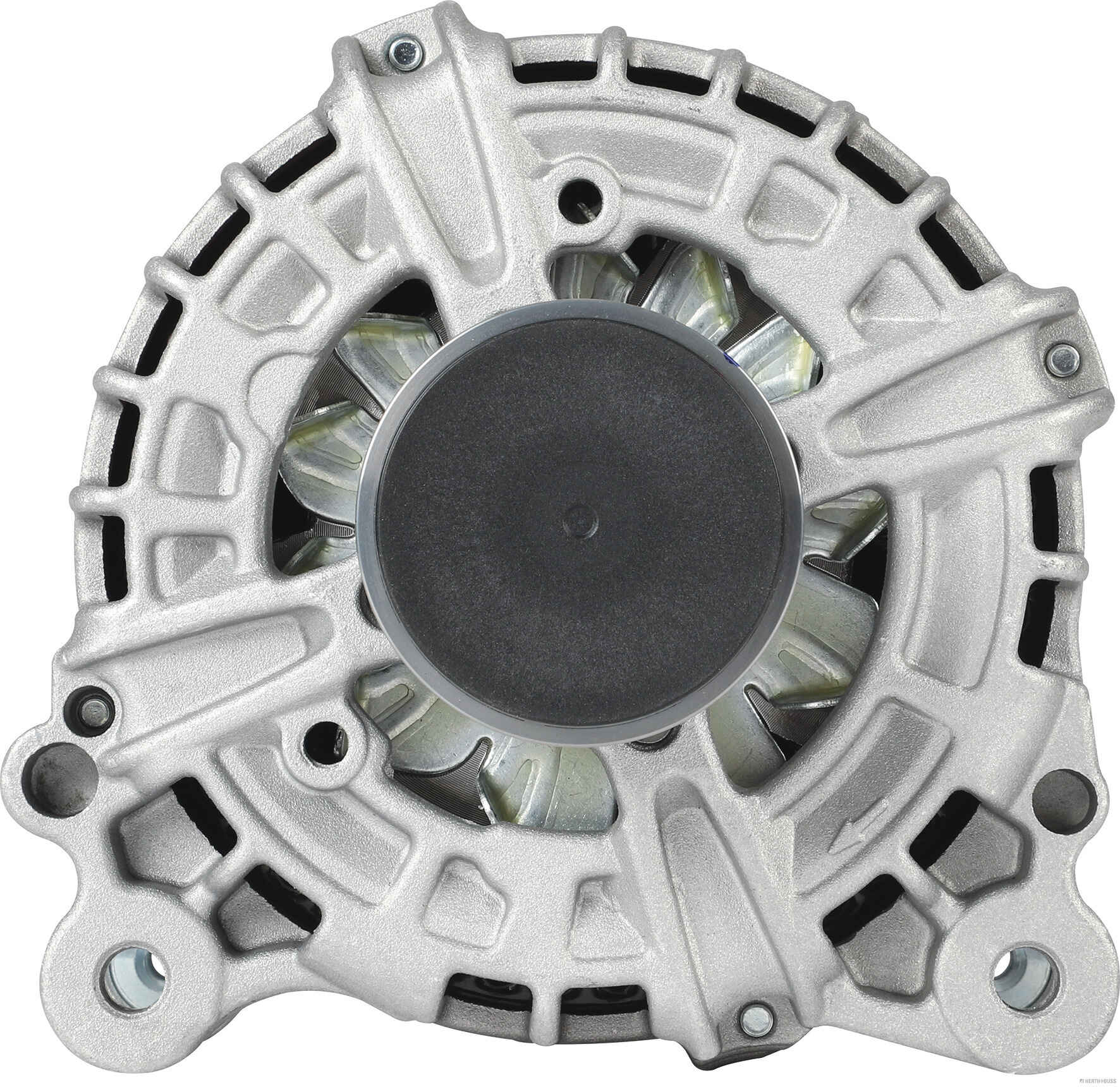 Herth+Buss Elparts Dynamo / Alternator 32000024