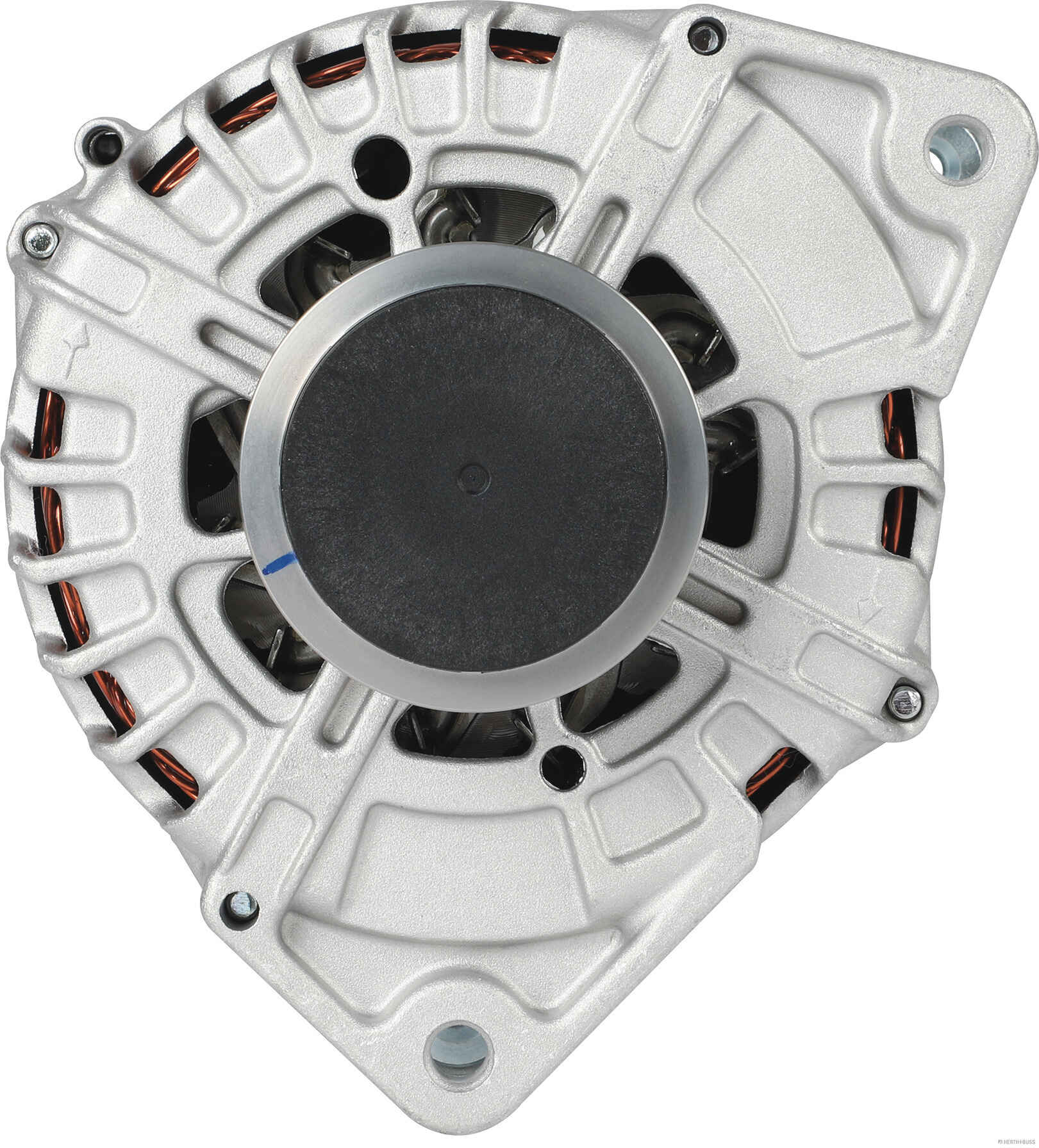 Herth+Buss Elparts Dynamo / Alternator 32002319