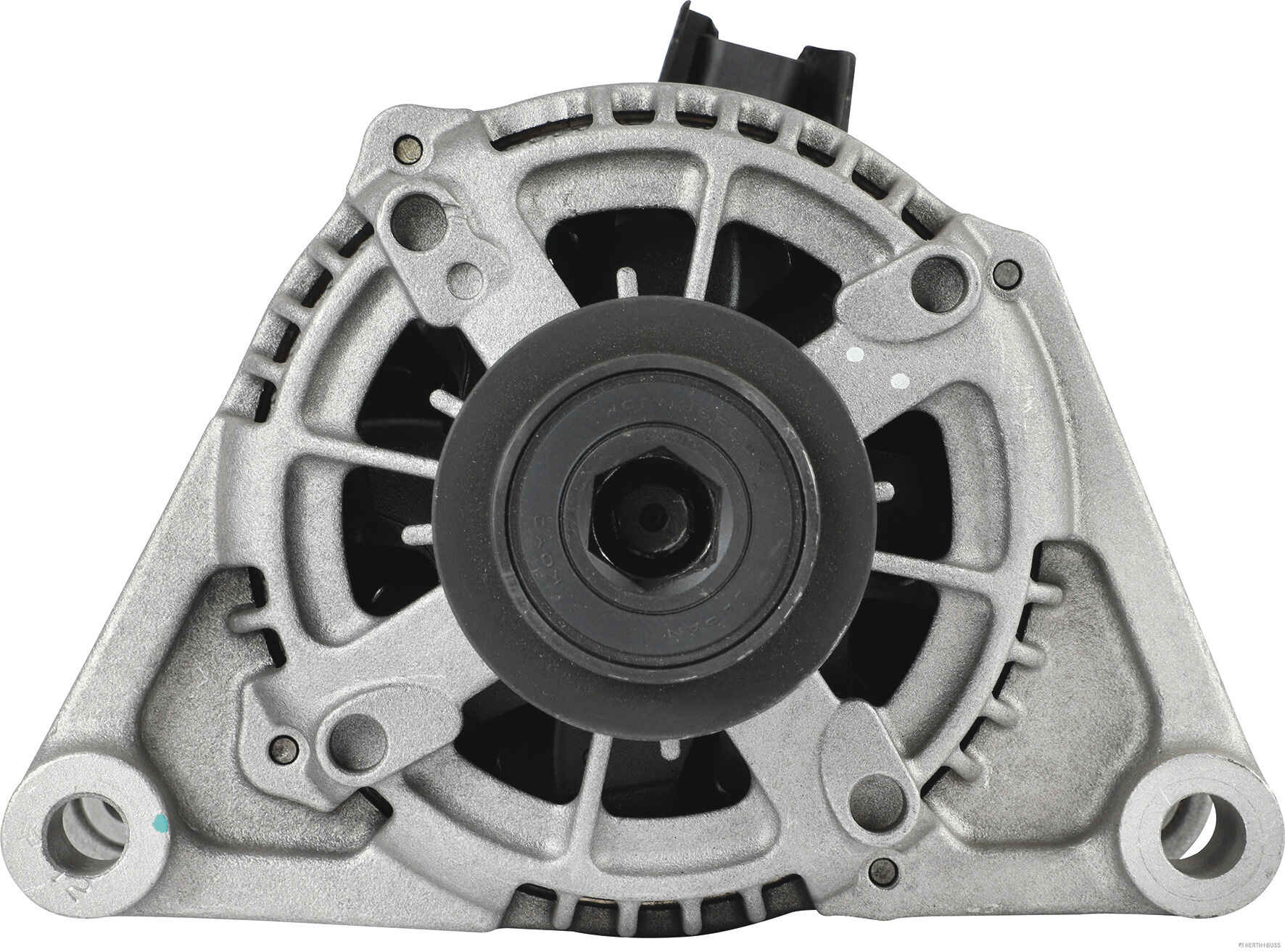 Herth+Buss Elparts Alternator/Dynamo 32004002