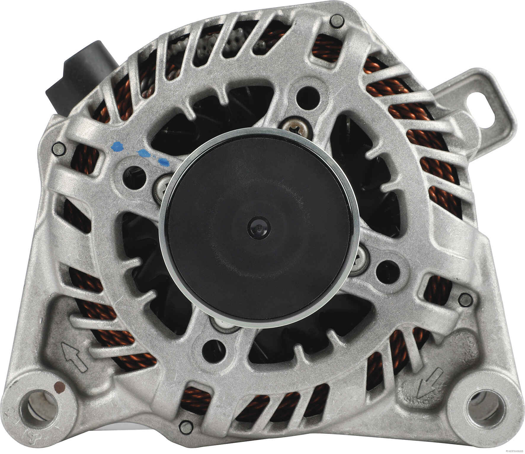 Herth+Buss Elparts Alternator/Dynamo 32005004