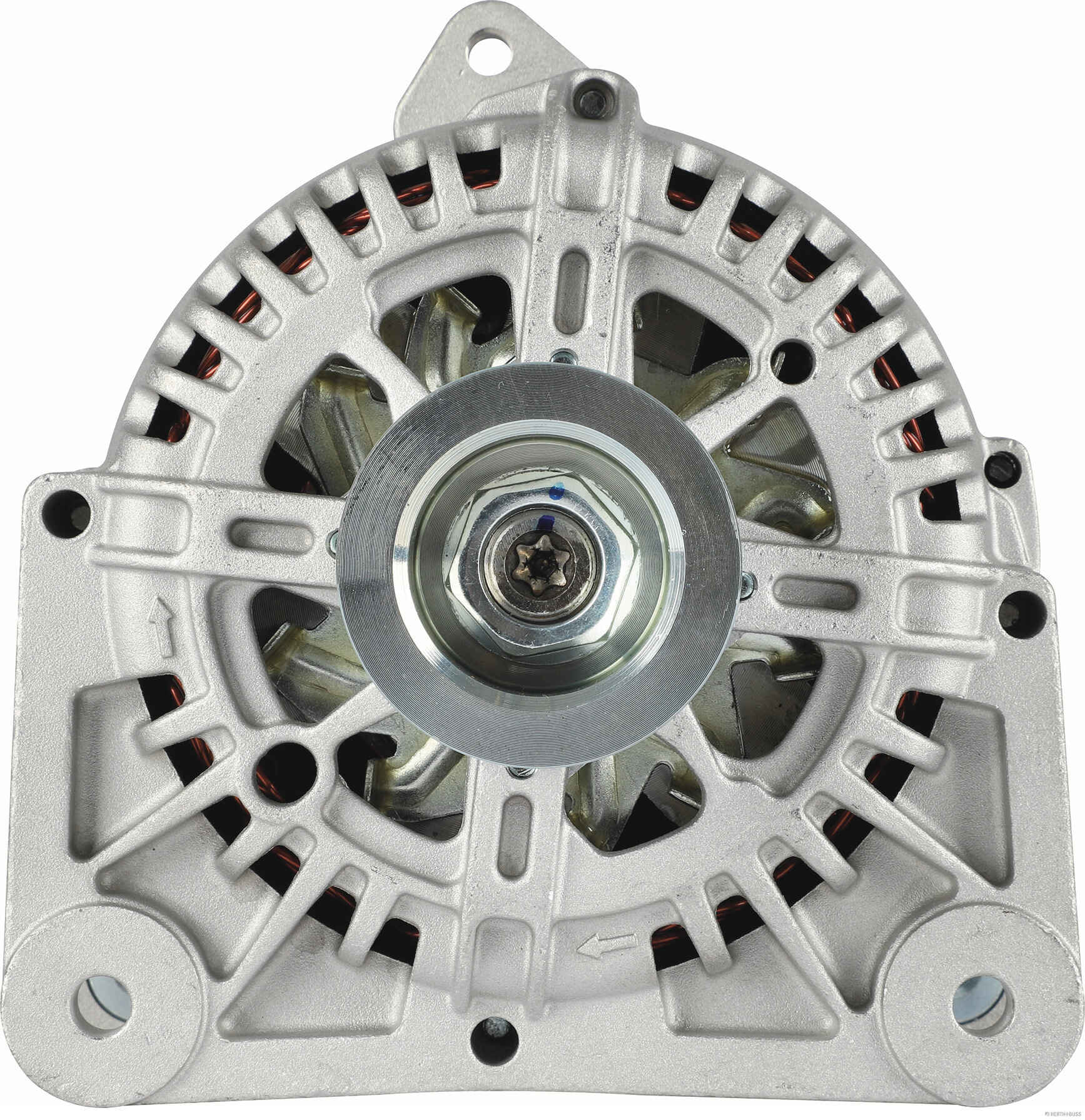 Herth+Buss Elparts Dynamo / Alternator 32005024