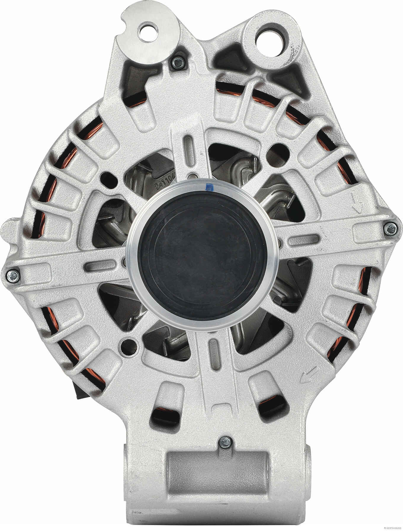 Herth+Buss Elparts Dynamo / Alternator 32006002