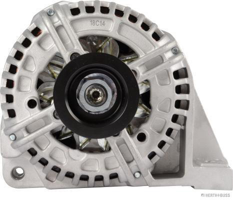 Herth+Buss Elparts Alternator/Dynamo 32041150