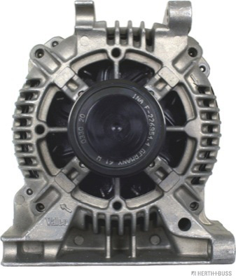 Herth+Buss Elparts Alternator/Dynamo 32041801