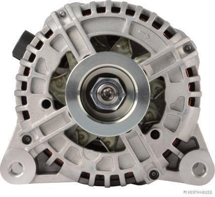 Herth+Buss Elparts Alternator/Dynamo 32041931