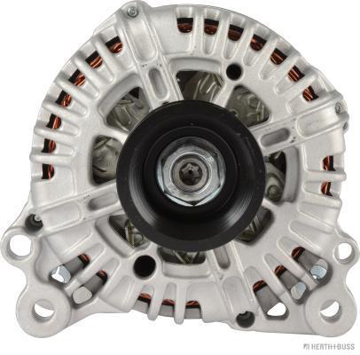 Herth+Buss Elparts Alternator/Dynamo 32045330