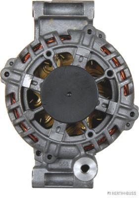 Herth+Buss Elparts Alternator/Dynamo 32046130