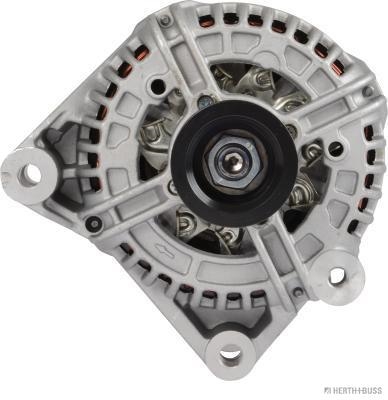 Herth+Buss Elparts Alternator/Dynamo 32046220