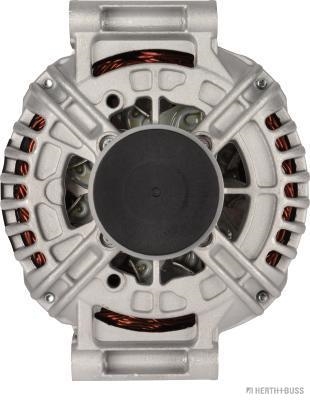 Herth+Buss Elparts Alternator/Dynamo 32046300