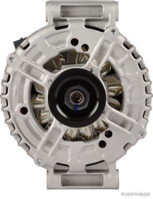 Herth+Buss Elparts Alternator/Dynamo 32047860