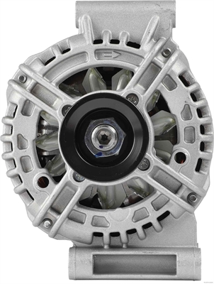 Herth+Buss Elparts Alternator/Dynamo 32048750