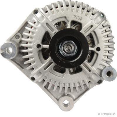 Herth+Buss Elparts Alternator/Dynamo 32080350