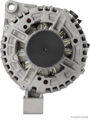 Herth+Buss Elparts Alternator/Dynamo 32080810