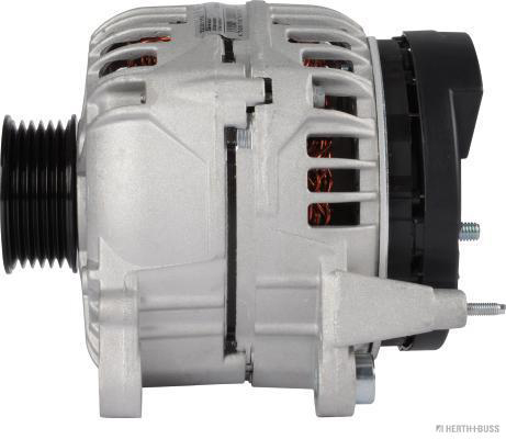 Herth+Buss Elparts Alternator/Dynamo 32081180