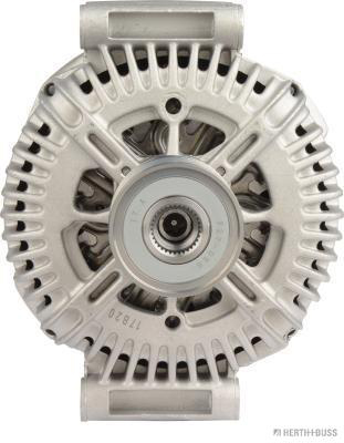 Herth+Buss Elparts Alternator/Dynamo 32081910