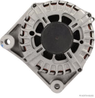 Herth+Buss Elparts Alternator/Dynamo 32082200