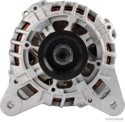 Herth+Buss Elparts Alternator/Dynamo 32083190