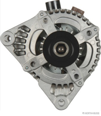 Herth+Buss Elparts Alternator/Dynamo 32118710