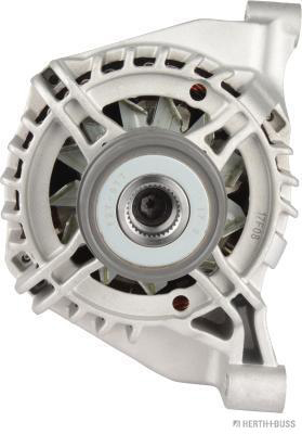 Herth+Buss Elparts Alternator/Dynamo 32561010