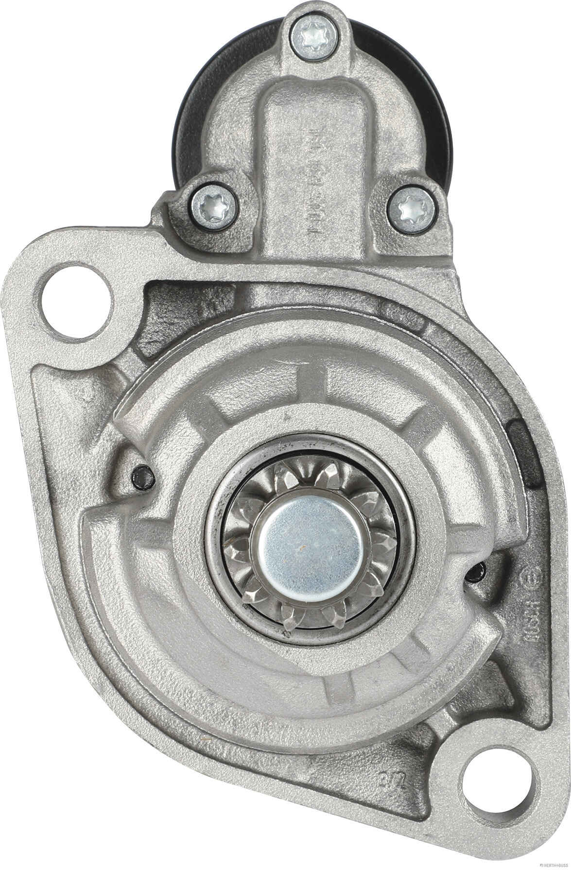 Herth+Buss Elparts Starter 42000000