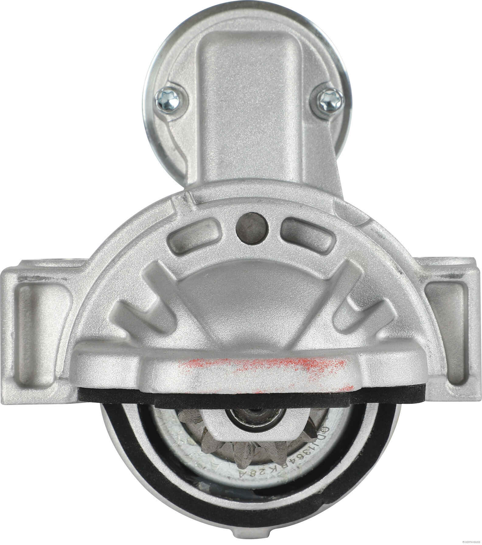 Herth+Buss Elparts Startmotor / Starter 42003010