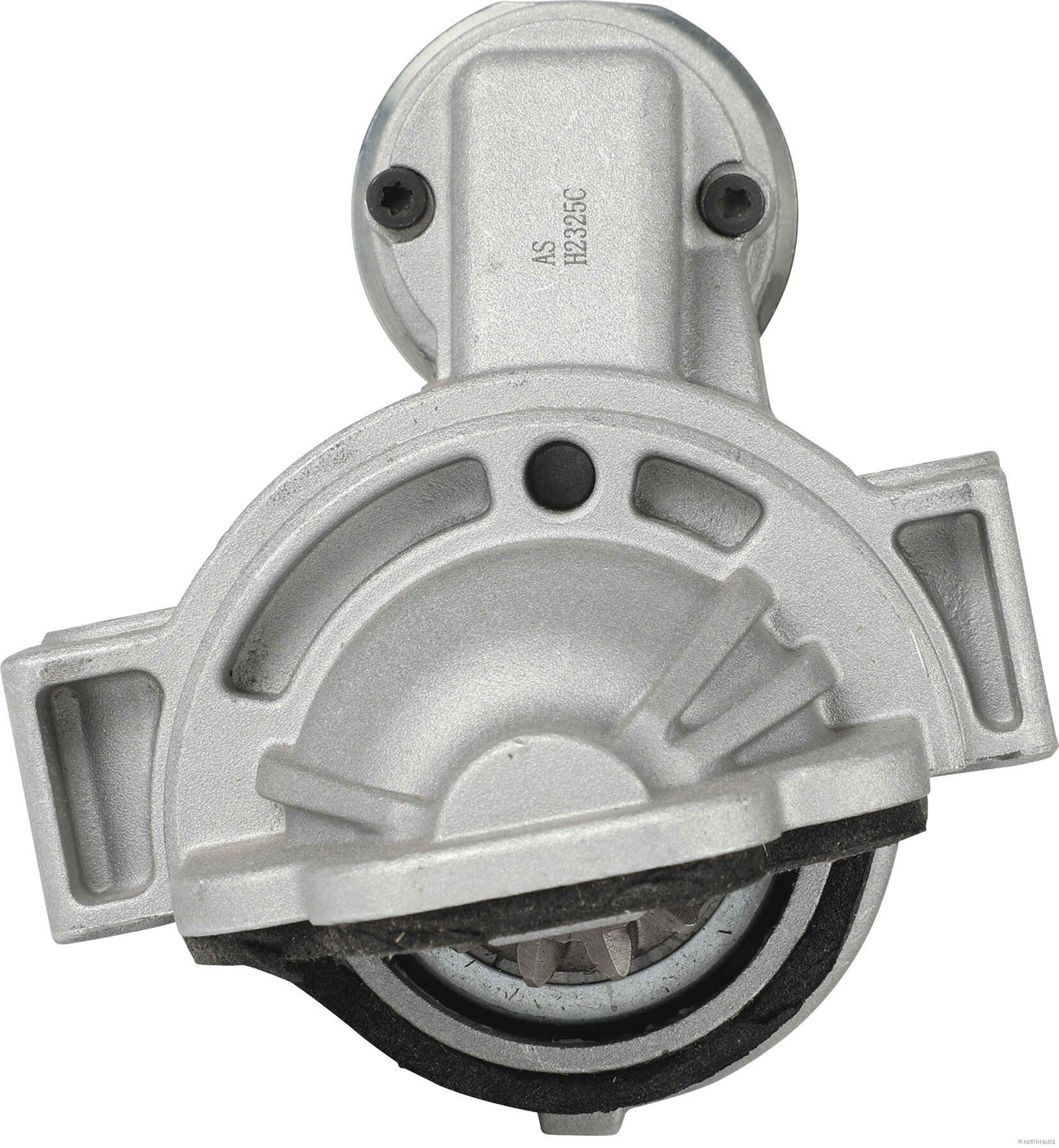 Herth+Buss Elparts Startmotor / Starter 42003011