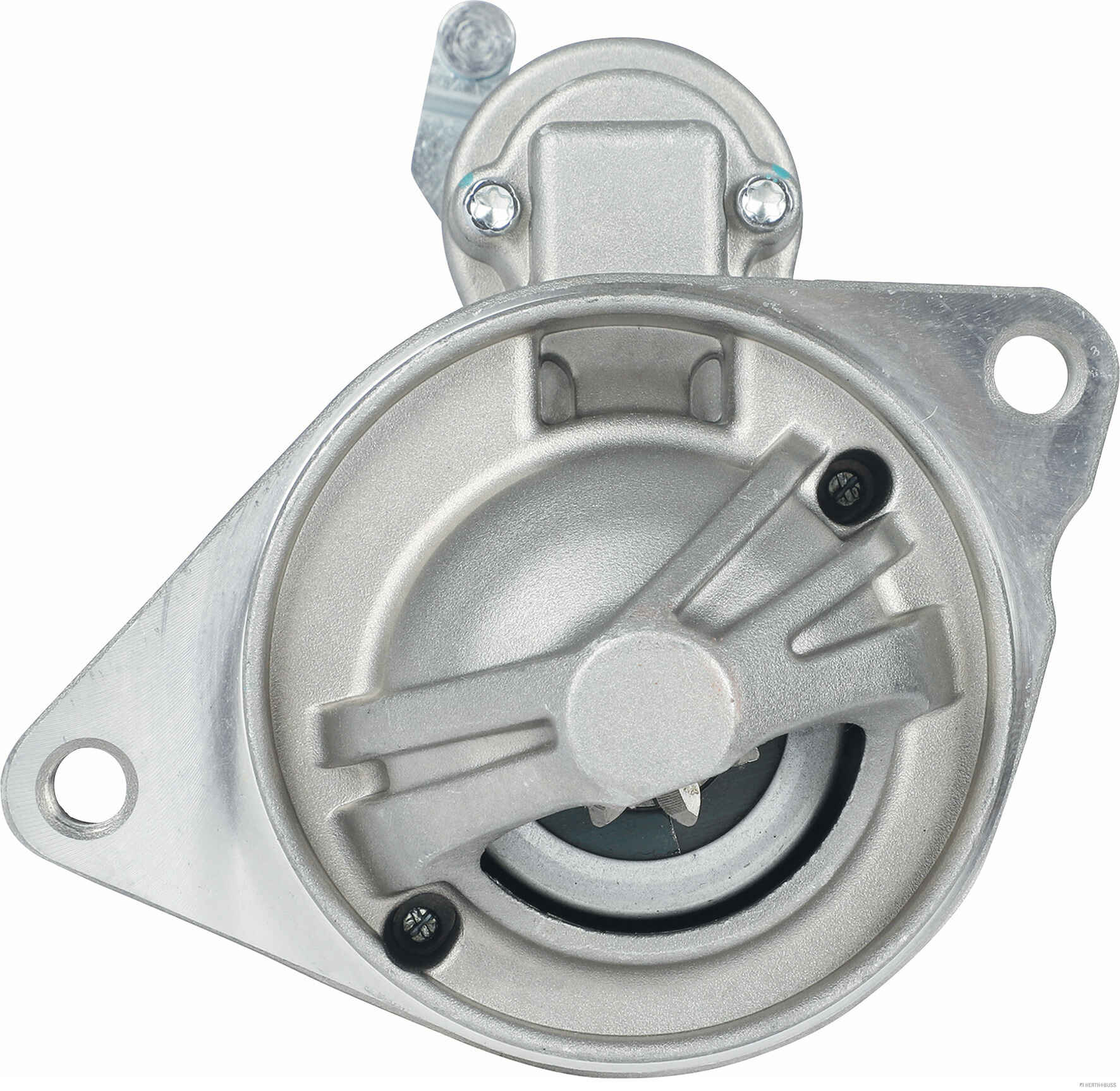 Herth+Buss Elparts Startmotor / Starter 42003012