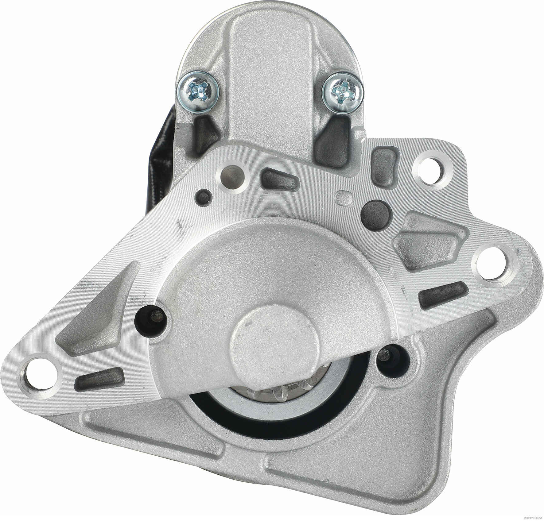 Herth+Buss Elparts Startmotor / Starter 42005007