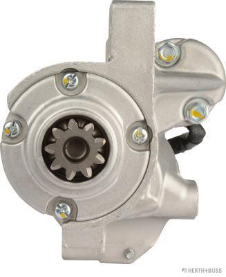 Herth+Buss Elparts Starter 42114412