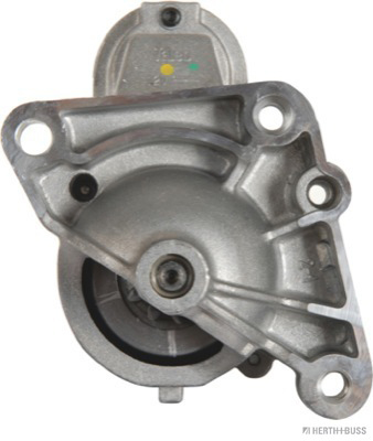 Herth+Buss Elparts Starter 42455954