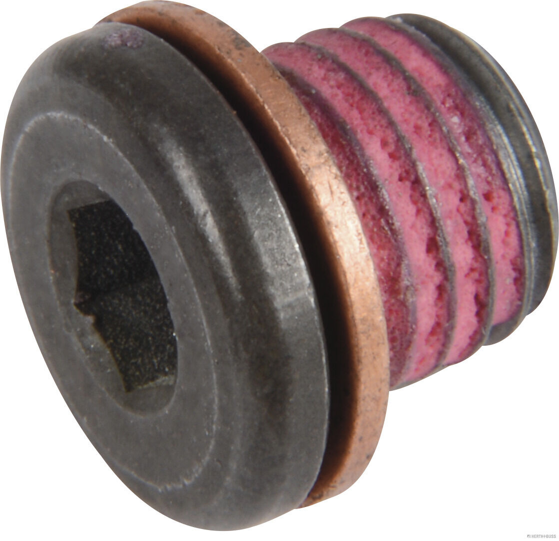 Herth+Buss Elparts Afsluitschroef, oliepan 50240022