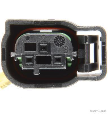 Herth+Buss Elparts Kabelreparatieset 51277273