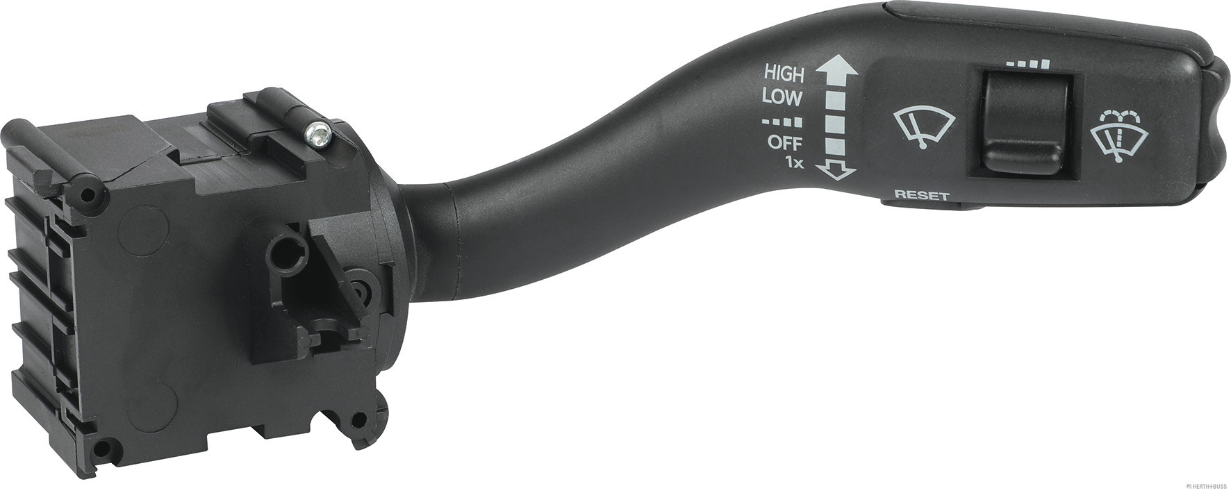Herth+Buss Elparts Knipperlichtschakelaar 70480011