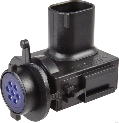 Herth+Buss Elparts Sensor diverse 70604007